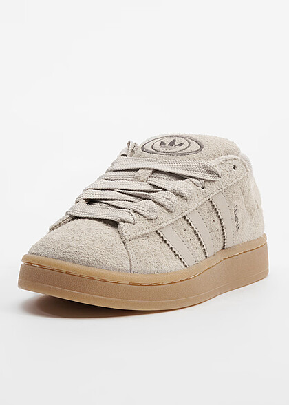 Adidas Dames Schoenen Originals Campus 00s W Sneakers grijs