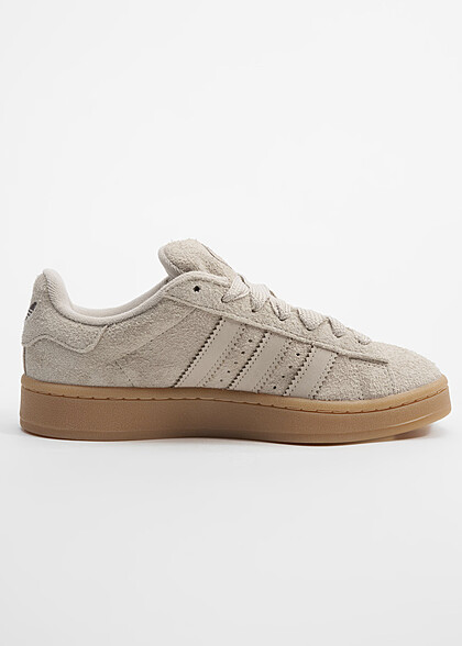 Adidas Dames Schoenen Originals Campus 00s W Sneakers grijs