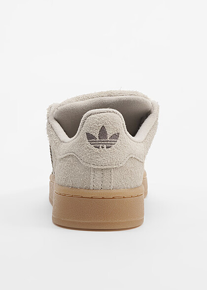 Adidas Dames Schoenen Originals Campus 00s W Sneakers grijs