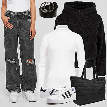 Stijlwisselaar Outfit 28584