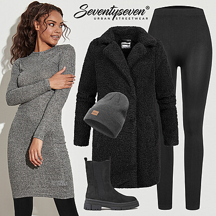 Herfstmode Dromen Outfit 28587